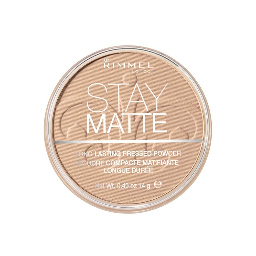 (2) Rimmel Magnif' Creamy Natural Matte Powder. - Picture 4 of 5